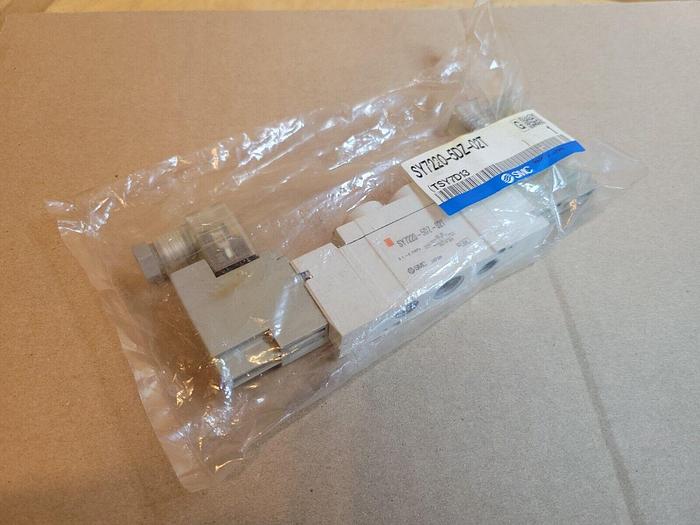 SMC SY7220-5DZ-02T