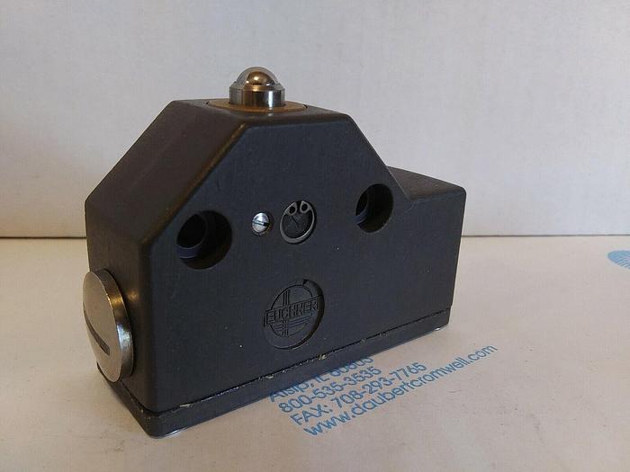 Euchner N101K Limiting Switching