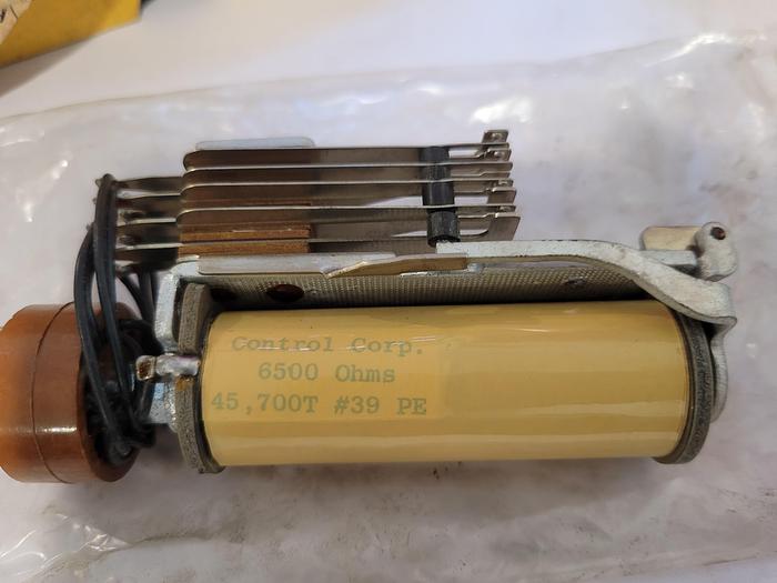 Used Control Corporation TX2