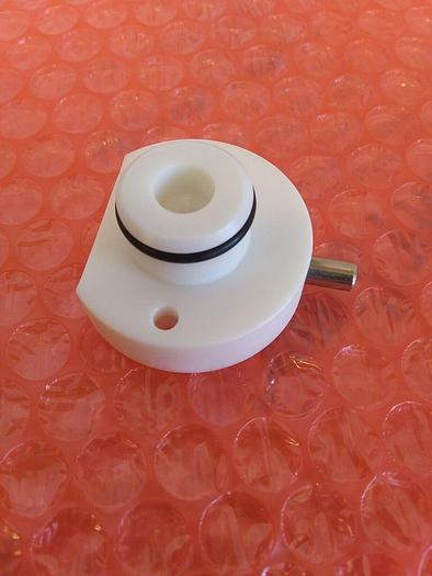 Videojet 13713 Vacuum Drain Connector