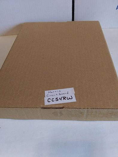 Harris S10181 400 Circuit Board
