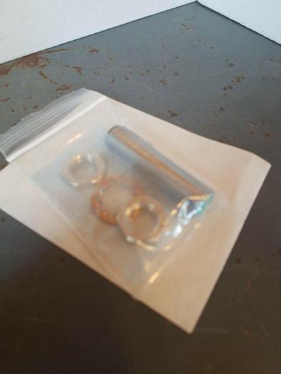 Pepperl Fuchs No. 86385, NJ2-12GM40-E3-V1 Proximity Sensor