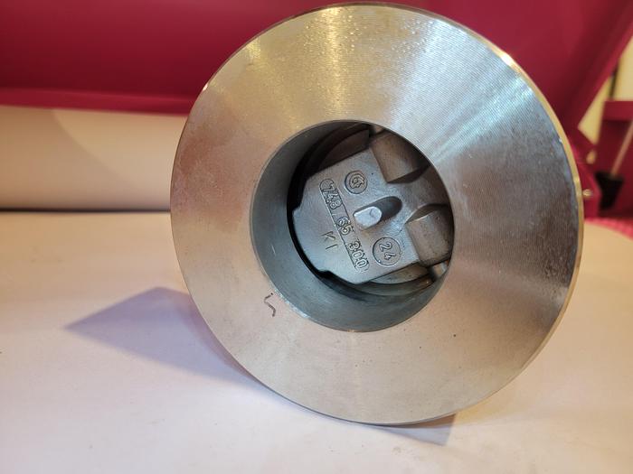 Used Flowserve NAF 23898