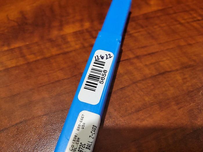 SGS Tool Co. T74972C