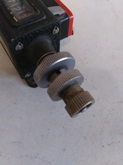 Used Veeder Root 197813-001 Counter