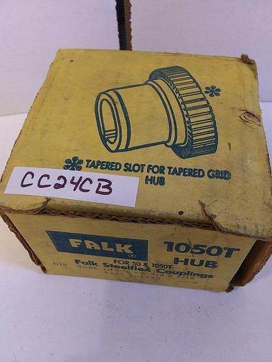 Falk 704620 Steelflex Coupling 1050T