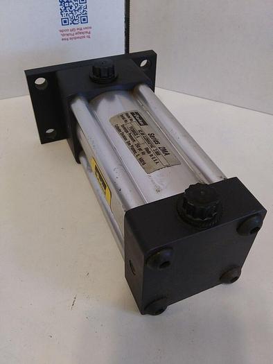 Parker 2.00 CJ2MAU14C 3.00 Pneumatic Cylinder