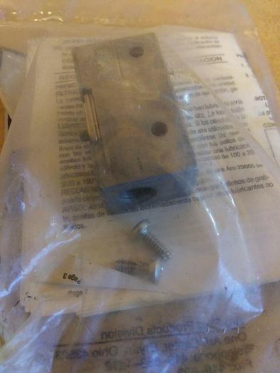 209-C Ingersoll-Rand 209-C-G Valve 2F897