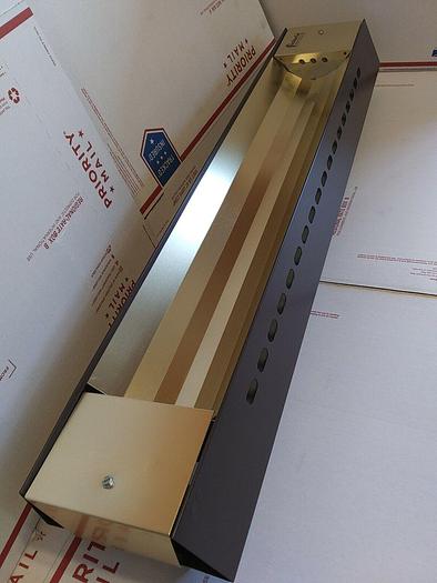 Fostoria CH-300 General Distribution Heater 5000W Max