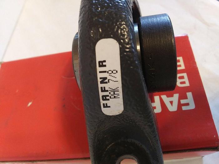 Fafnir RAK 7/8 Pillow Block Self-Locking Collar