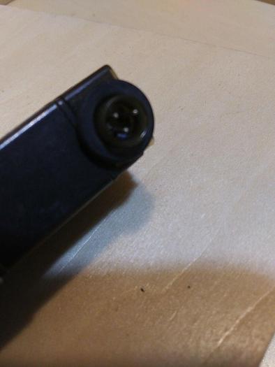 MAC 46A-L00-00-JDAP-1FE Solenoid Valve