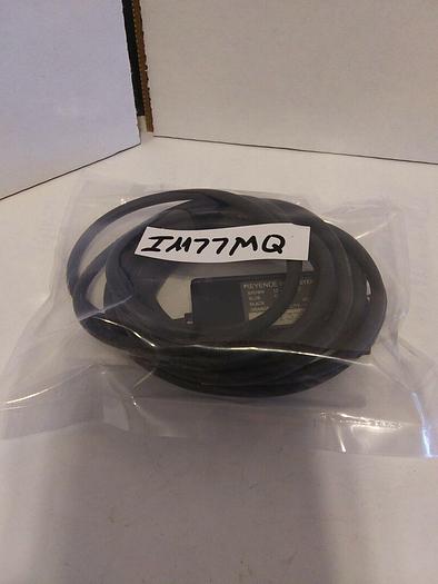 Used Keyence FS2-60G Photoelectric Sensor
