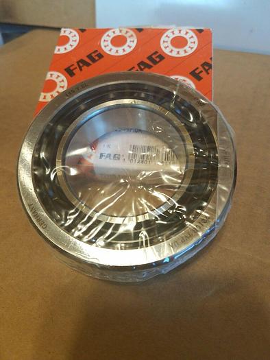 FAG 7210B.TVP.UA Bearing, New 4012801166119