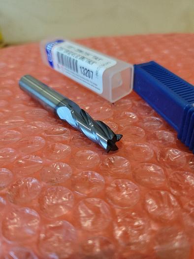 Used GARR 13207 230MA 21/64"