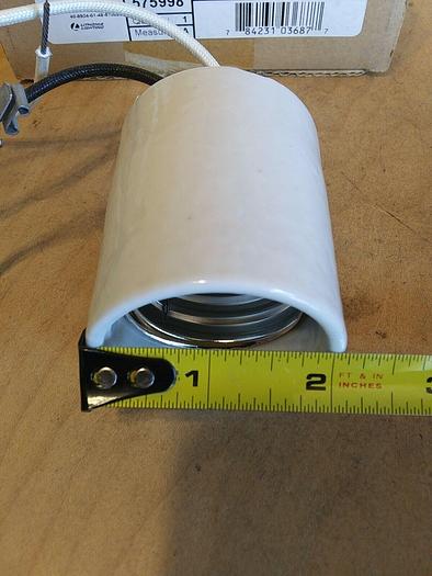 Lithonia RK1 SKTMOG1 U Replacement Socket