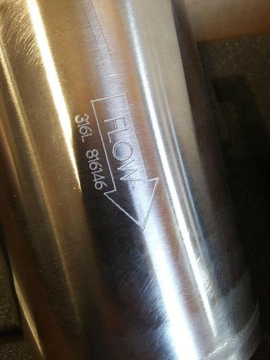 Nanochem OMX-PLUS 316L 81646