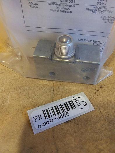 212-C ARO Pneumatic Valve 212-C-G