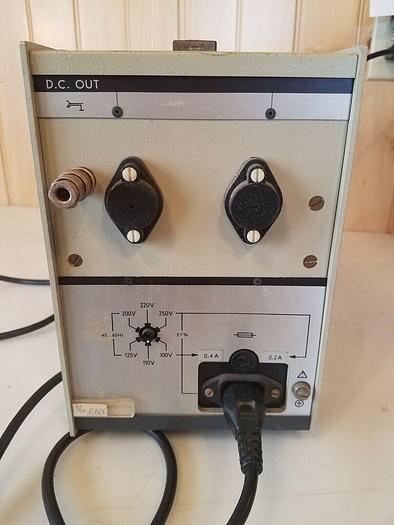 Used NORMA Messtechnik - 66B 56321 - U-Functionmeter, Normameter