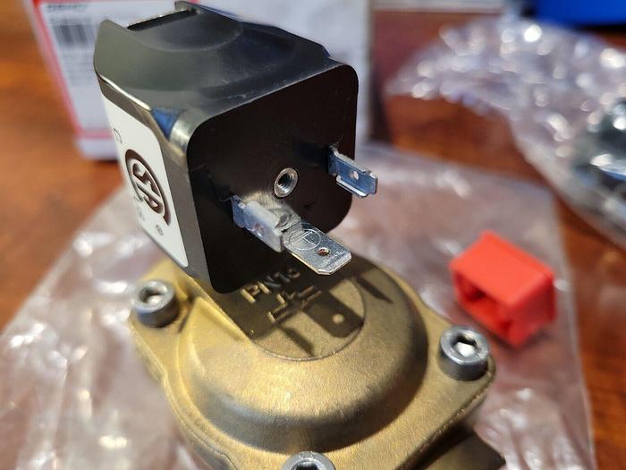 GEMU - 8258 20D 112 21