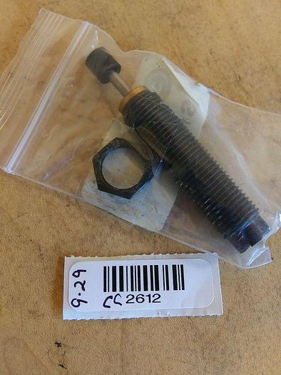 Enertrols SM75-1 Sub-miniature Shock Absorber