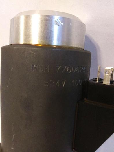 Used Kugelventil 35128