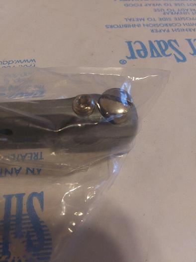 Metal Operator Arms CC-2217-S Replacement Counter Lever (Lot of 6)