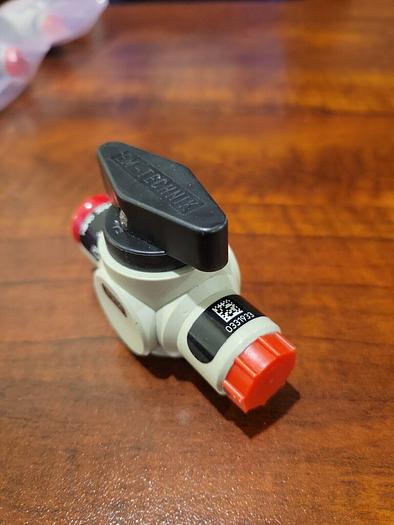 EM-TECHNIK 0331933, G 1/4" PN 10, PP