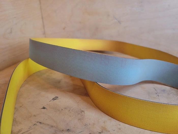 Habasit S-10/15 30mm x 1.8100m