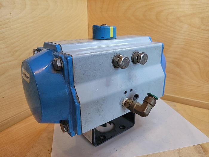 Used Jamesbury VPVL 300 SR6B