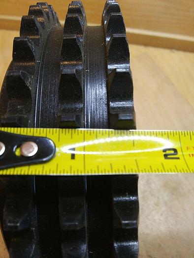 Browning T40Q36 Roller Chain Sprocket