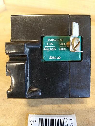 Furnas 46FB Base with Operating Coil