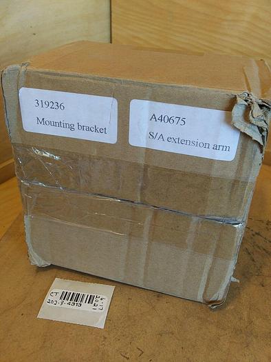 Markem imaje ENM40675 1PENM40675 Extension Arm Kit A40675 319236