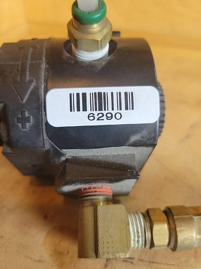 Used Wilkerson R16-02-000A, L02
