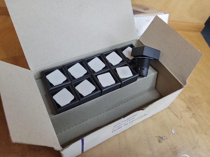 Schlegel Elektrokontakt 269093 )LOT OF 2)