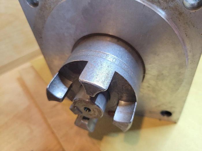 Used Pacific Scientific R63GMNA-R2-NS-NV-00