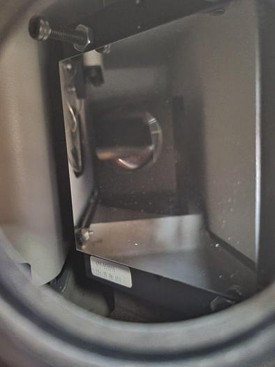 Used Nicolet Magna 550 FTIR Spectrometer