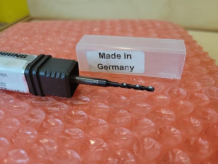 Used Guhring 6405-2550 / 2,550 WN R-N / 6405-2.55