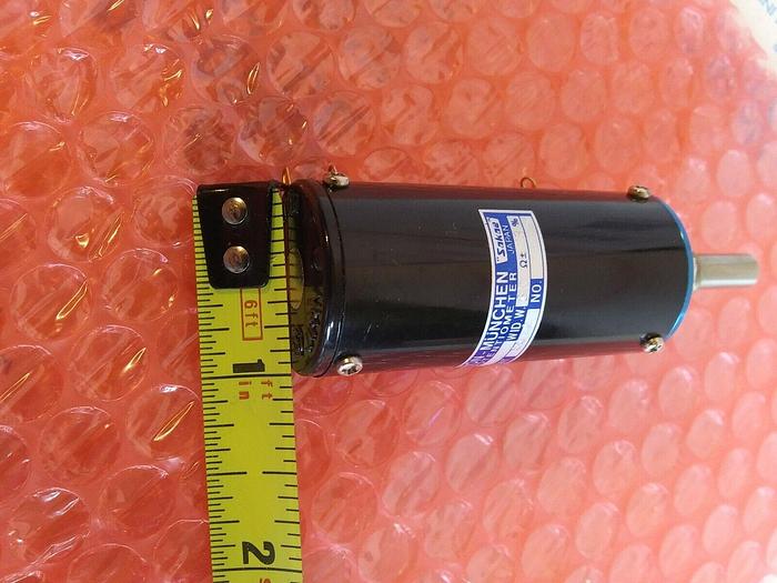 Megatron-Munchen AL3520S Potentiometer