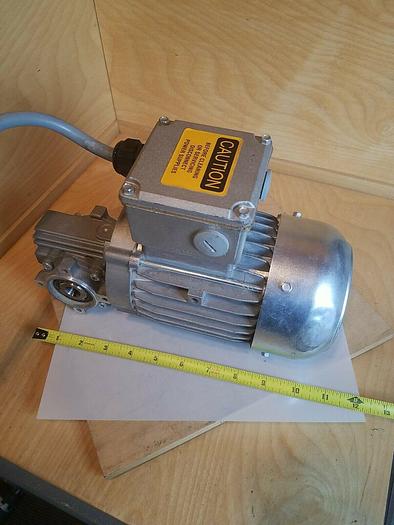 Used Bauer BS02-64U/D06LA4/AM