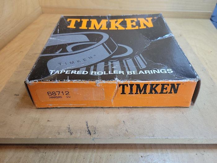 Timken 68712 53893378992