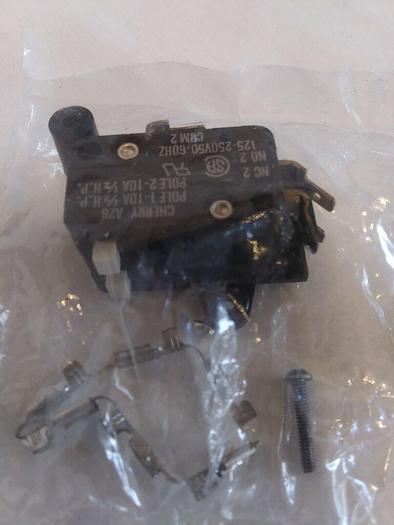 Ealge Signal HP50-109 Relay Switch