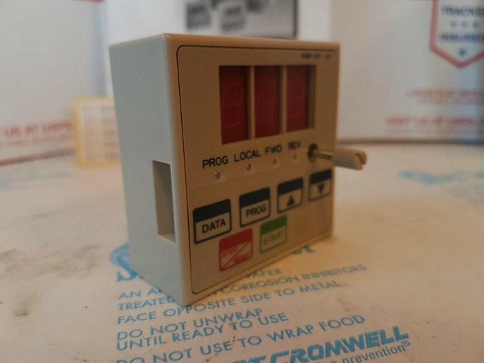 Telemecanique VW3A16102U Display