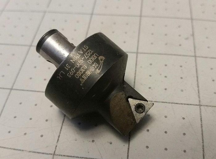 Used KOMET UB00 03080 1257-900-093