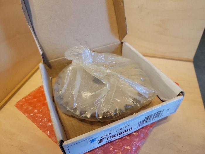 Tsubaki H40B28F-3/4 97039325143