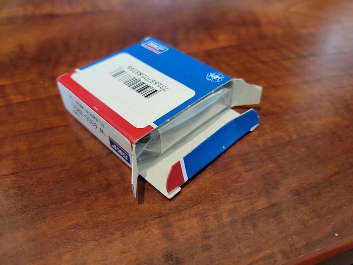 SKF - W 6005-2RS1 - US SELLER 5310570188356