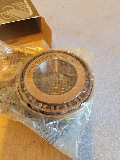 Timken 32208M-90KM1 53893430881