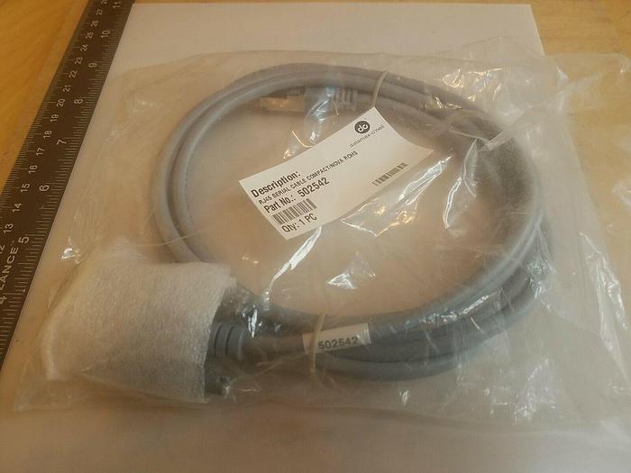 Used Datamax O'Neil 502542 RJ45