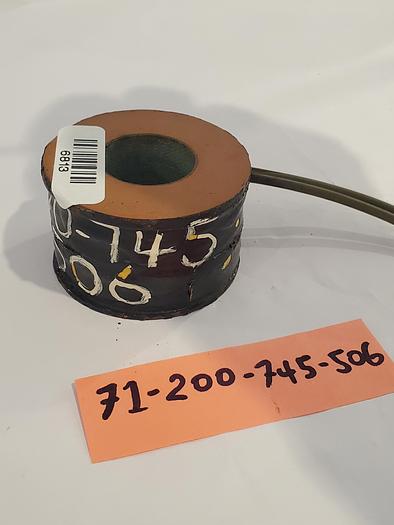 General Electric 71-200-745-506