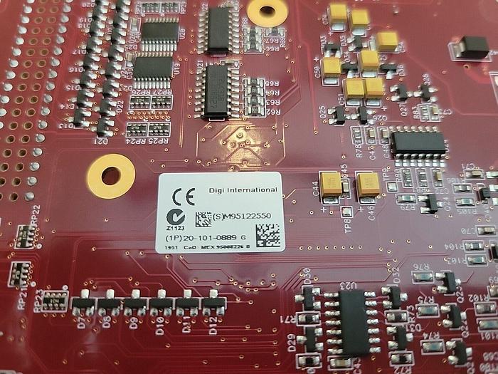 Digi International 20-101-0889