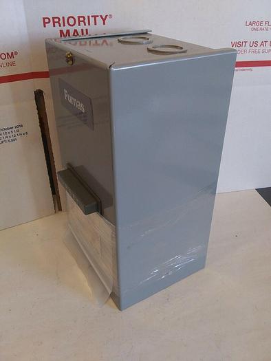 Furnas 48DC38B Thermal Overload Relay